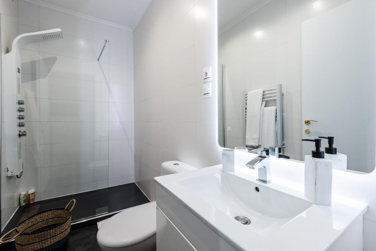 26 Massena - Moderne 2 Pieces - Zone Pietonne Appartement Nice Buitenkant foto